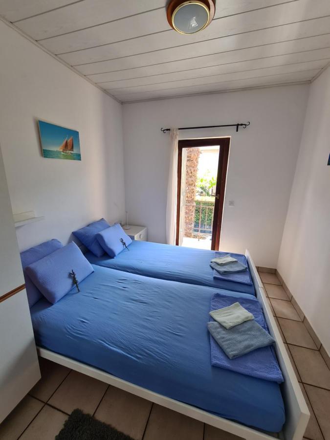 Apartman Tamy Малинска Екстериор снимка