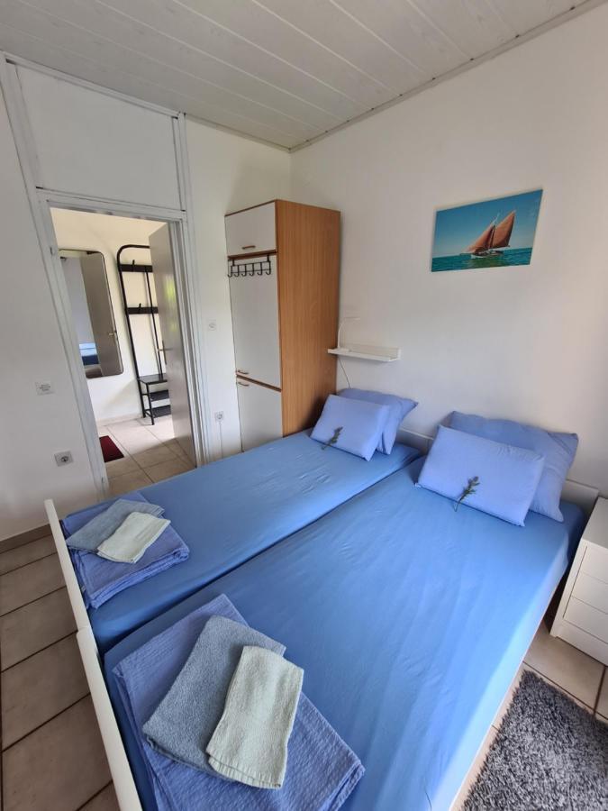 Apartman Tamy Малинска Екстериор снимка